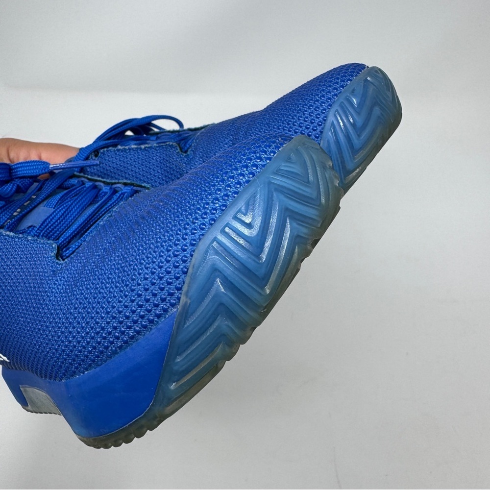 NOBULL Impact Cross-Training Shoes Nebulas Blue - Picture 8 of 9
